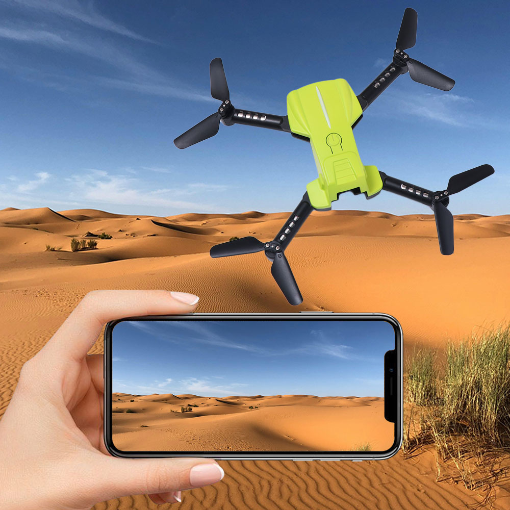 Drone Battery Charger - Helikopter RC ABS Mainan Pesawat Remote