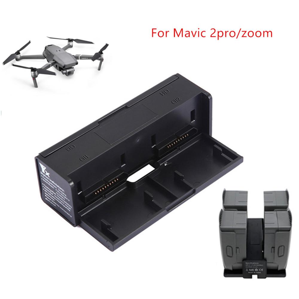 Drone Battery Parallel Board - Adaptor pengisi daya papan Hub Charger