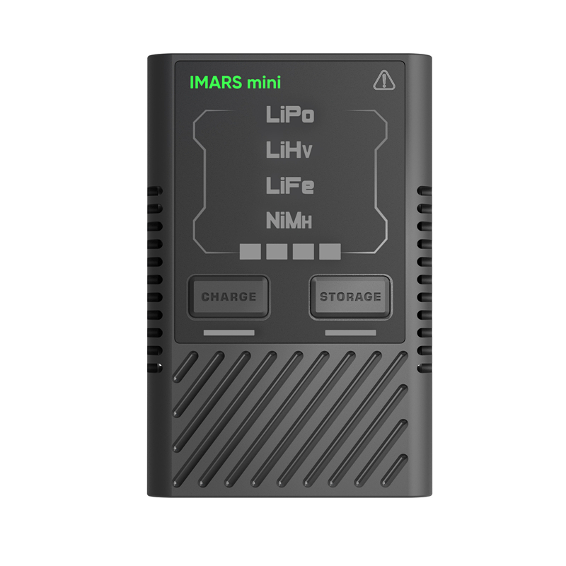 Pengisi Daya Mini HOT Gens Ace - Drone Battery 4S ulasan dan harga