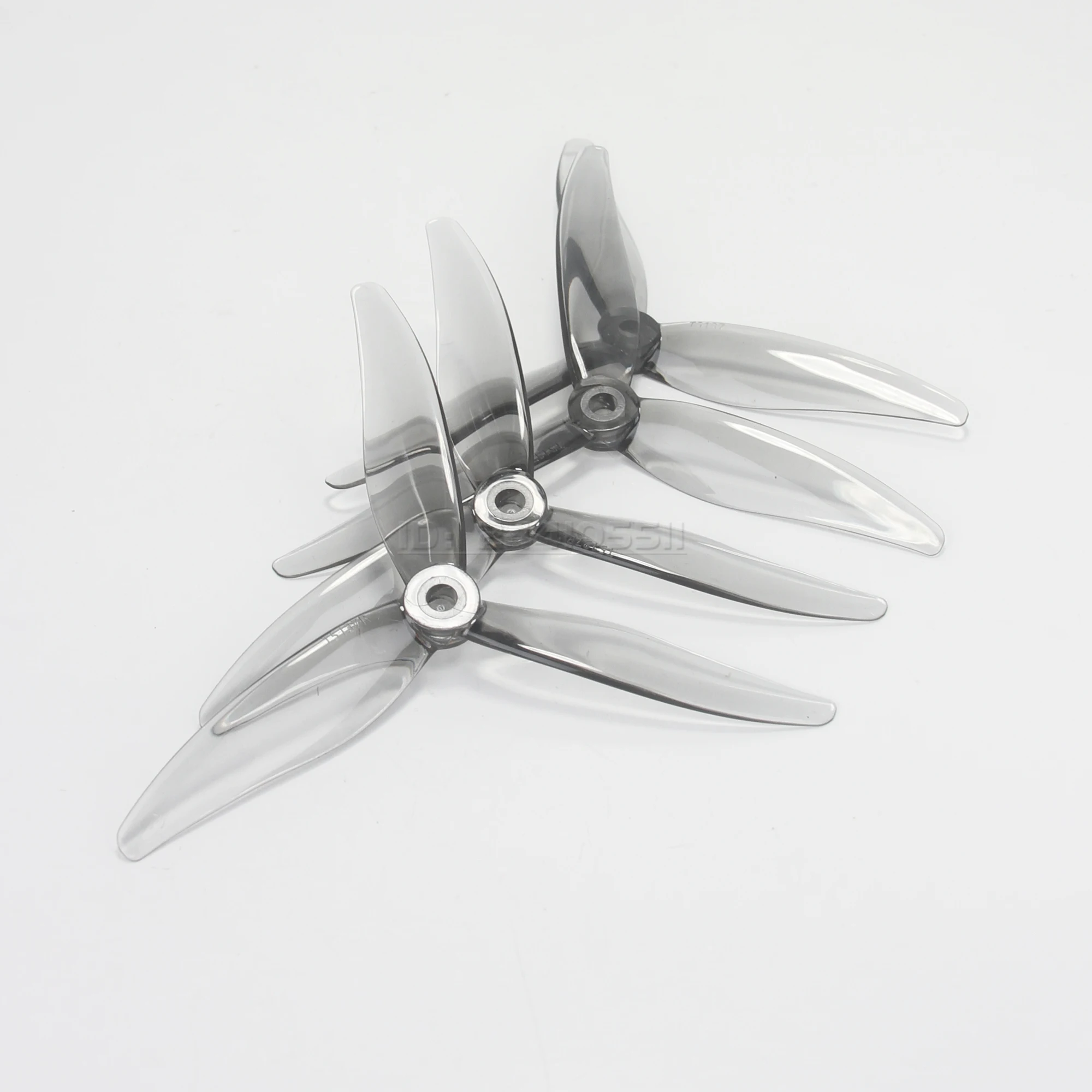 2 Pasang 5137 5.1X3.7X3 R37 5  - Drone Battery Plate ulasan dan harga