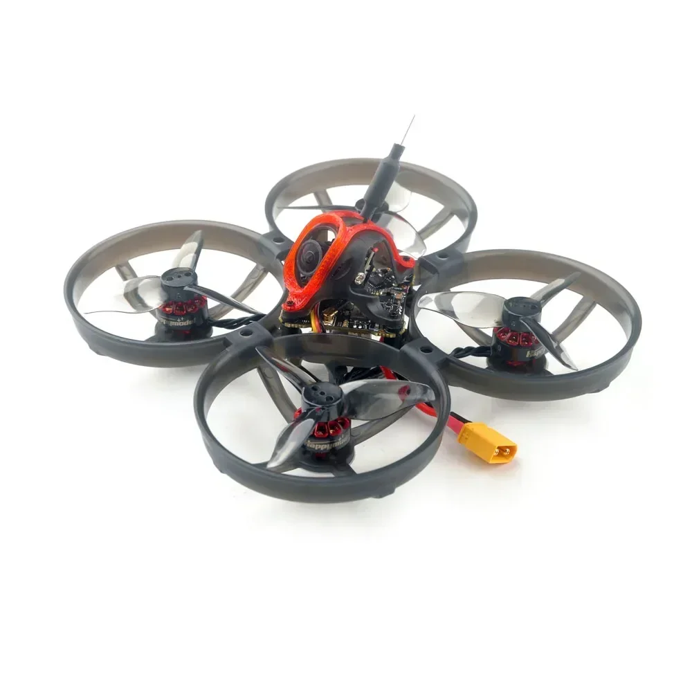 HappyModel Mobula8 1-2S 85mm F - Drone Battery Box ulasan dan harga
