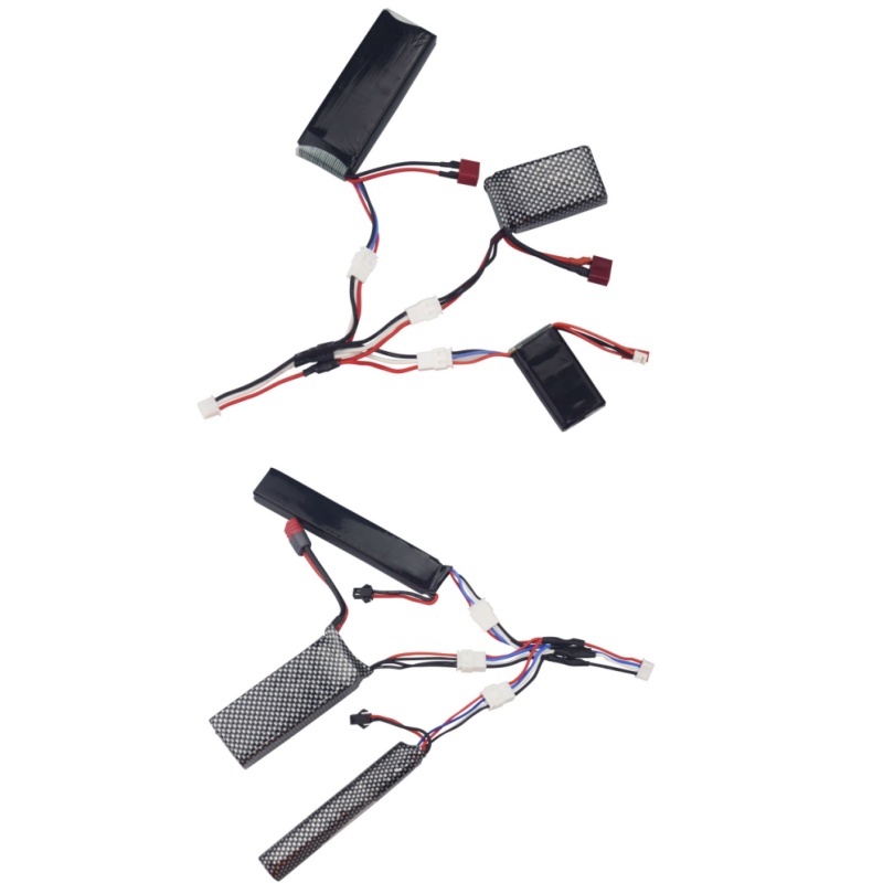 Pengisi Daya Baterai Drone RC  - Drone Battery Charger ulasan dan harga