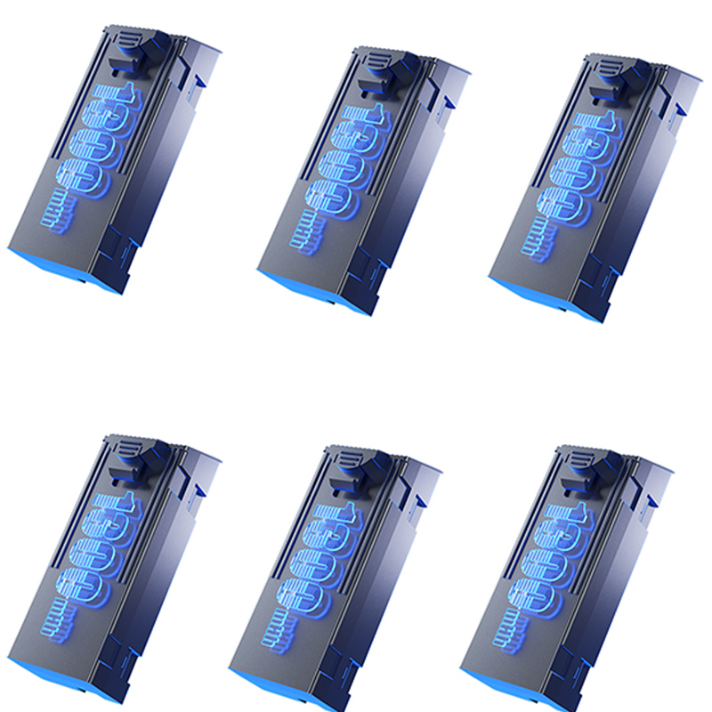 Layar Baterai Drone GT8 3.7V 1 - Drone Battery Li-Ion ulasan dan harga