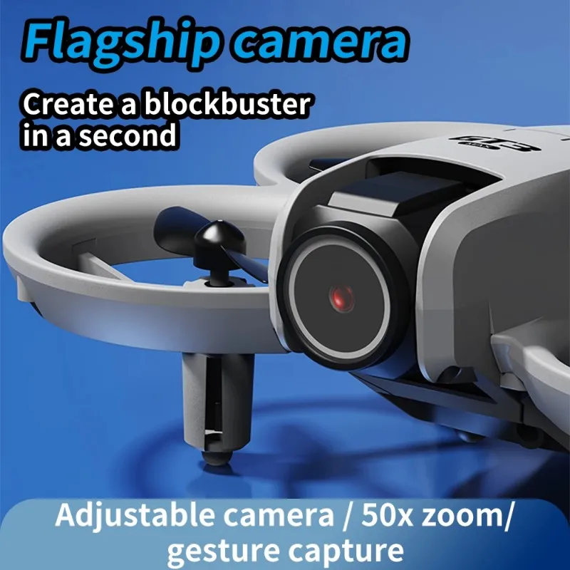Drone Xiaomi GT3 MAX GPS 8K Fo - Drone Battery Charger ulasan dan harga