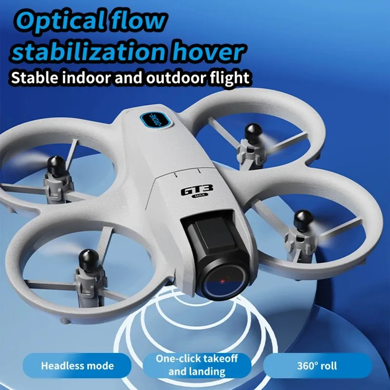 Drone Xiaomi GT3 MAX GPS 8K Fo - Drone Battery Charger ulasan dan harga