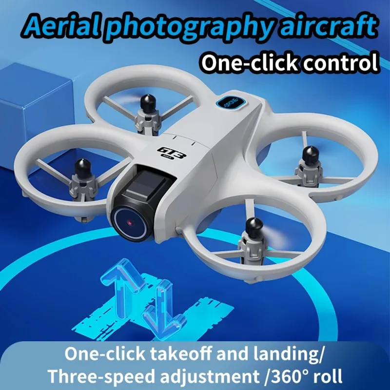 Drone Xiaomi GT3 MAX GPS 8K Fo - Drone Battery Charger ulasan dan harga