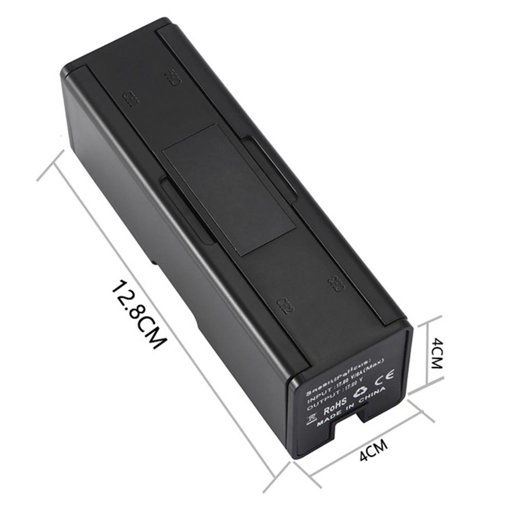 Adaptor pengisi daya papan Hub - Drone Battery Parallel Board ulasan dan harga