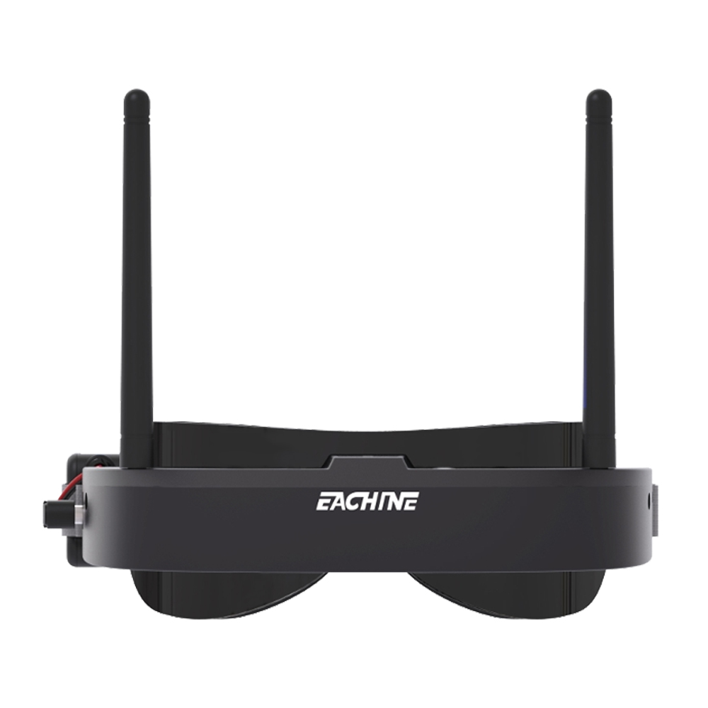 Eachine kacamata FPV EV100, ca - Drone Battery Box ulasan dan harga