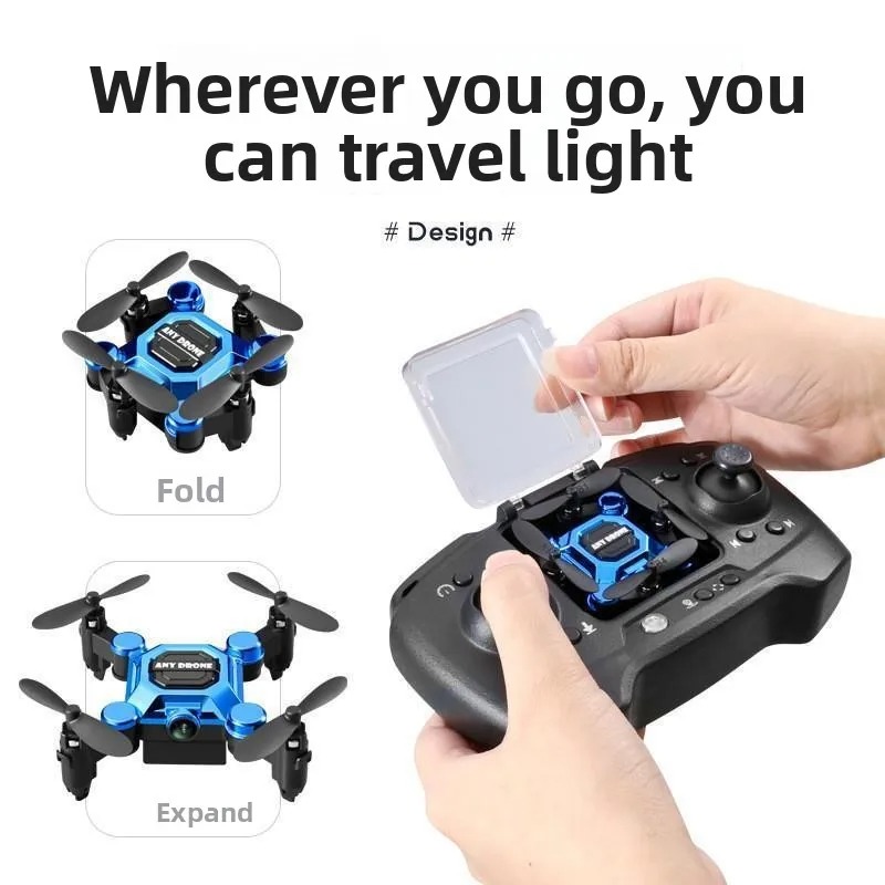 Drone Lipat Mini Anti Nyamuk d - Drone Battery Charger ulasan dan harga