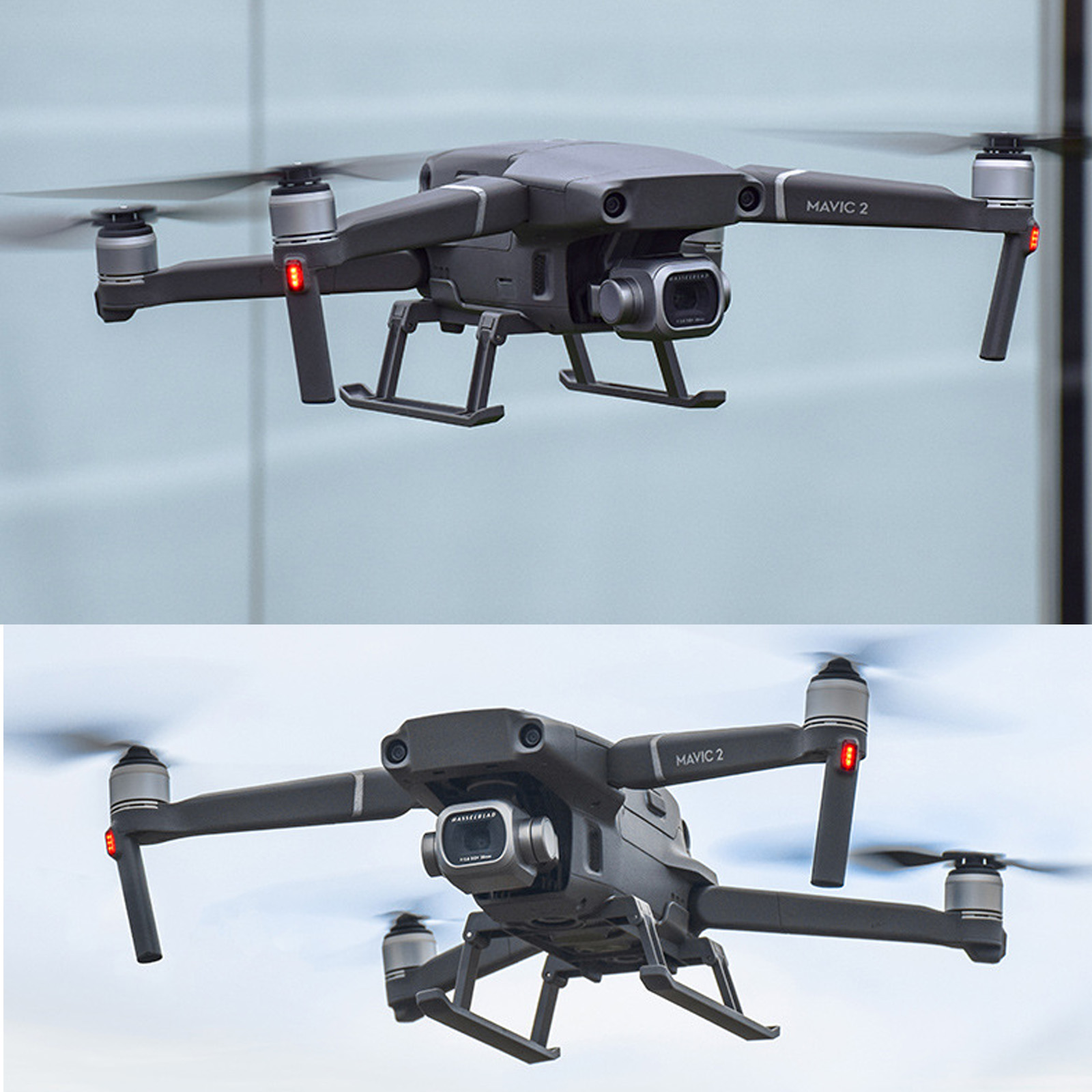 Airixxi Dji Mavic 2 Pro Zoom L - Drone Battery Smart ulasan dan harga
