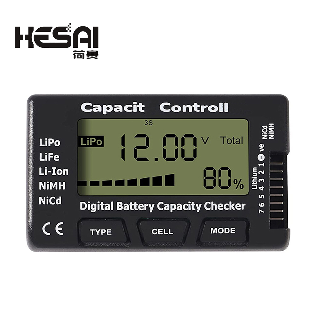 Cellmeter8 RC Cellmeter7 pemer - Drone Battery Alarm ulasan dan harga
