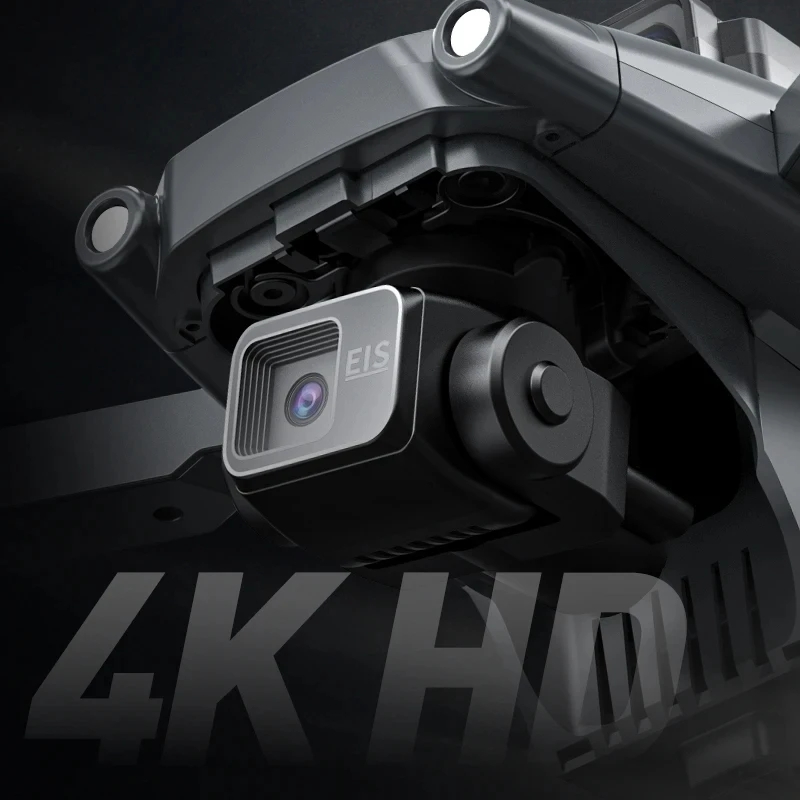 L600 PRO MAX Drone GPS profesi - Drone Battery Box ulasan dan harga