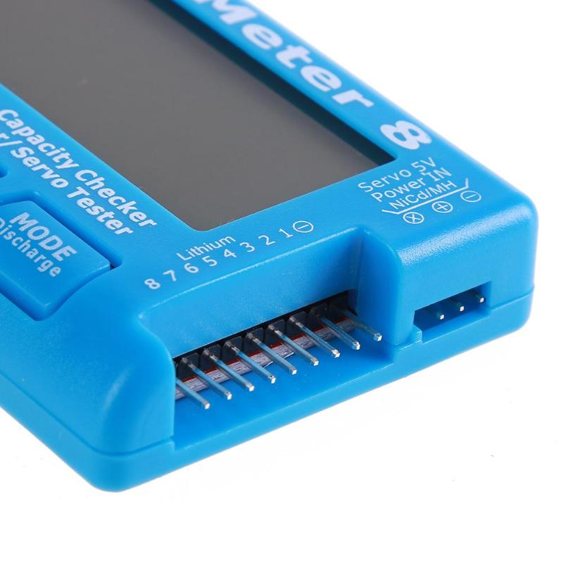 Cellmeter 8 Pemeriksa Baterai  - Drone Battery Voltage Checker ulasan dan harga