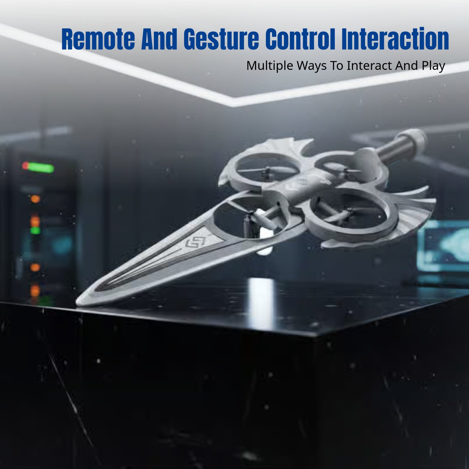 Pesawat Terbang Remote Control - Drone Battery Box ulasan dan harga