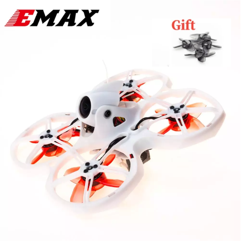 Emax Tinyhawk II 2 RTF Kit Dro - Drone Battery Charger ulasan dan harga
