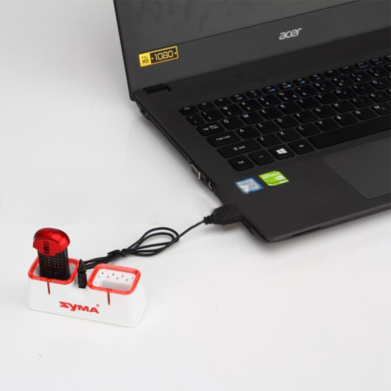 Pengisi Daya Cepat USB Ganda u - Drone Battery Box ulasan dan harga