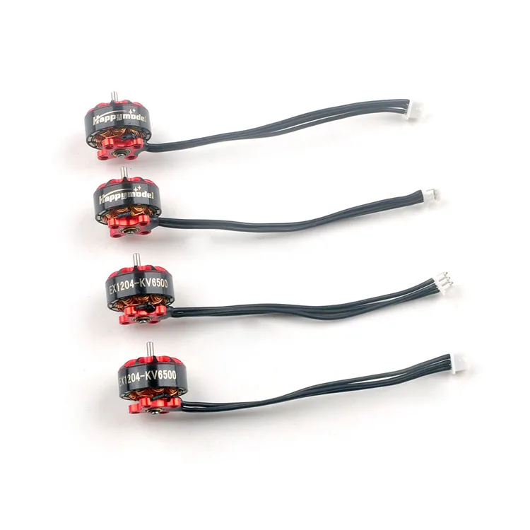 Happymodel 4 Buah EX1204 5000K - Drone Battery 4S ulasan dan harga