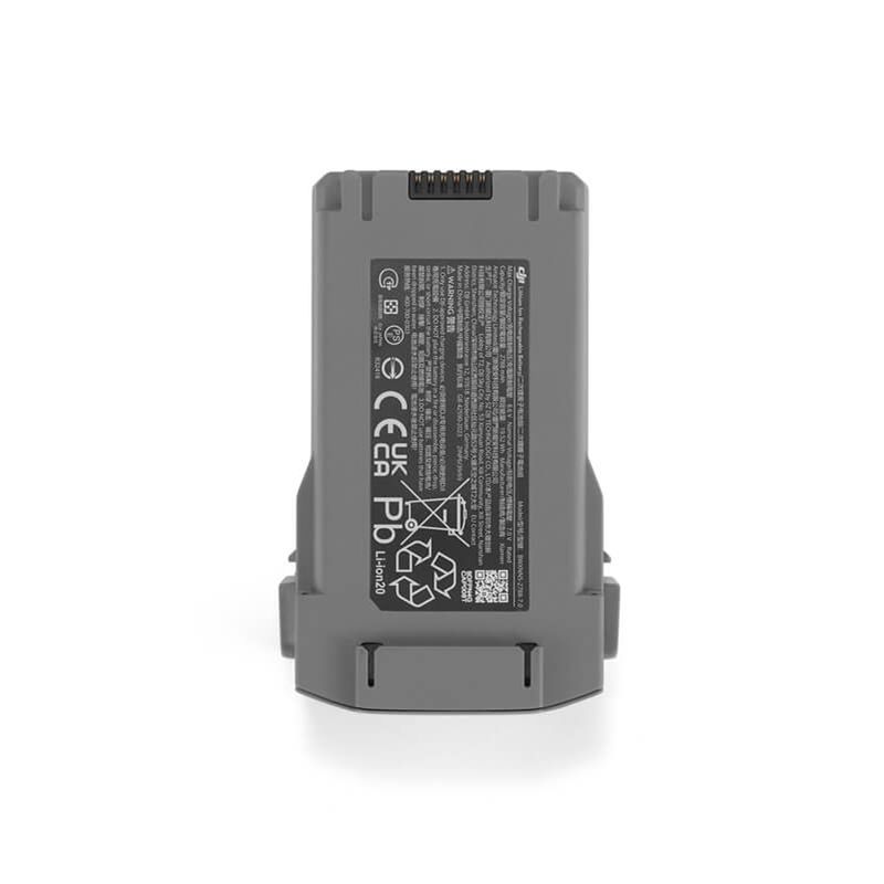 Baterai Drone DJI 2788mAh Orig - Drone Battery Li-Ion ulasan dan harga